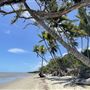 Four Mile Beach / southern end
