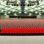 Chandler Theatre / Auditorium - Sleemans Centre