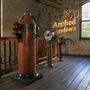 Maryborough - Bond Store Museum