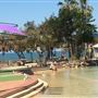 Settlement Cove Lagoon