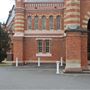 Old Museum Building - Expanded