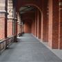 Old Museum Building - Expanded