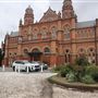 Old Museum Building - Expanded