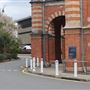 Old Museum Building - Expanded