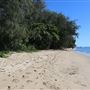 Yorkeys Knob Beach