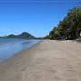 Clifton Beach