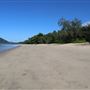 Clifton Beach