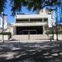 Queensland Museum,  Art Gallery & State Library - Adjoining exteriors
