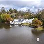 Magnolia Lakehouse Maleny