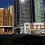 Centenary Place
