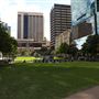 Post Office Square (Park)