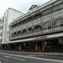 Brunswick Street Mall