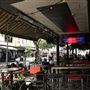 Brunswick Street Mall