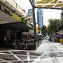 Brunswick Street Mall