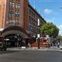 Brunswick Street Mall