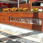Brunswick Street Mall