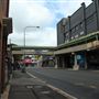 Warner Street