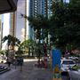 Eagle Street - Brisbane (Downtown)