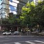 Eagle Street - Brisbane (Downtown)