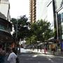 Elizabeth Street