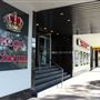 The Regal Cinema Graceville