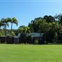 Mount Coot-tha Botanic Gardens - Planetarium