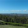 Mt Coot-tha Lookout