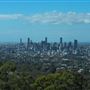 Mt Coot-tha Lookout