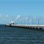 Shorncliffe Pier