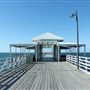 Shorncliffe Pier