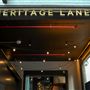 Heritage Lanes