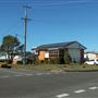 Retro Suburban Streetscapes