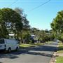 Retro Suburban Streetscapes