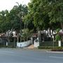 Newstead Streetscape