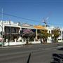 Terrace Houses