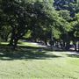 Victoria Park/Barrambin