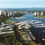 Gold Coast Aerials