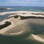 South Stradbroke Island