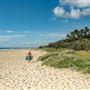 Sunshine Beach