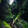 Sandstone Park Carnarvon Gorge