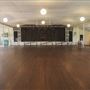 Montara Hall