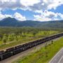 Mount Larcom