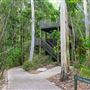 Tondoon Botanic Gardens Gladstone