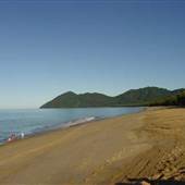 Cairns Region - Bramston Beach