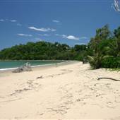 Cairns Region - Ellis Beach