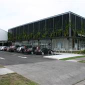 Ferry Road Markets