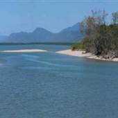 Mossman River Mouth
