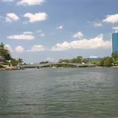 Nerang River and Residences