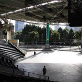 South Bank Piazza