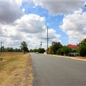 Rosewood - Mill Street